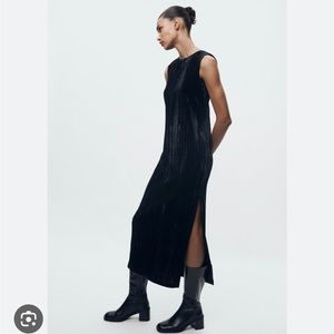 Velvet Zara dress